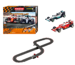 фото Набор автотрек champions lap Carrera 62428