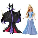 фото Куклы Mattel Малифесента и Спящая красавица