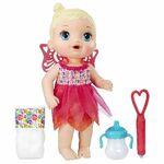 фото Кукла Малышка фея Hasbro baby alive B9723EU4