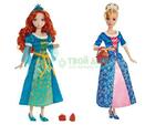 фото Кукла Disney princess  в ассортименте (BDJ10/BDJ15/BDJ16/)
