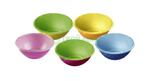 фото Салатница Buffet 380мл bicolor (183961) 10 штук