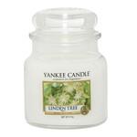 фото Ароматическая свеча Yankee Candle Липа (1542831E)
