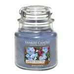 фото Ароматическая свеча Yankee Candle Душистый горошек (1152870E)
