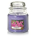 фото Ароматическая свеча Yankee Candle Вербена (1507753E)
