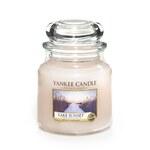 фото Ароматическая свеча Yankee Candle Закат на озере (1270618E)