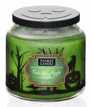 фото Аромасвеча в банке ср.запретное яблоко Yankee candle 1555807e