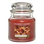 фото Ароматическая свеча Yankee Candle Палочки корицы (1055975E)