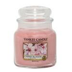 фото Ароматическая свеча Yankee Candle Цветение вишни (1542837E)