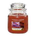 фото Ароматическая свеча Yankee Candle Яркий шафран (1556232E)