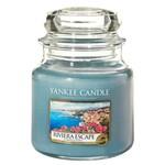 фото Ароматическая свеча Yankee Candle Путешествие (1507717E)