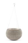 фото Кашпо Cozies S Hanging Set Keter (229536)