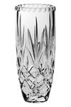 фото Ваза хрустальная Crystal Bohemia Christie