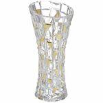 фото Ваза Crystal Bohemia Patriot Gold (990/80218/0/72232/330-109)