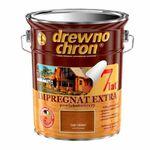 фото Антисептик Drewno chron impregnat 4.5 л дуб темный