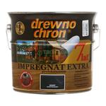 фото Антисептик Drewno chron impregnat 2.5 л серый