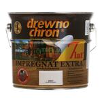 фото Антисептик Drewno chron impregnat 2.5 л белый