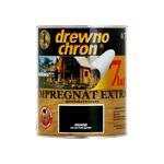 фото Антисептик Drewno chron impregnat 0.75 л венге