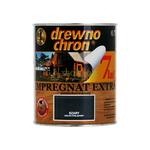 фото Антисептик Drewno chron impregnat 0.75 л серый