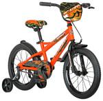 фото Велосипед детский backdraft 16 Schwinn