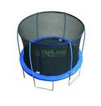фото Батут с защитным ограждением 366 СМ Sportspower Quad LOK