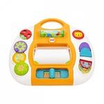 фото Fisher-Price Игровой центр "Друзья из тропического леса"