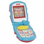 фото Fisher-Price Раскладной телефон