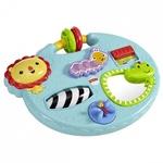 фото Fisher-Price Игровой мини-центр  “Друзья из тропического леса”