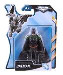 фото Игровая фигурка Mattel inc Фигурка бэтмен 10см в ассорт на карт
