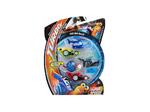 фото Игровой набор Mattel inc Turbo dreamworks набор из 5-и улиток (176842)