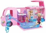фото Волшебный раскладной фургон Barbie Mattel (FBR34)