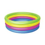 фото Бассейн надувной детский Bestway 157*46 см (51117)