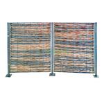 фото Вешалка-ширма Creative Living HY-12P047A-W