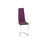 фото Стул Steinhoff Round 02 Fuxia