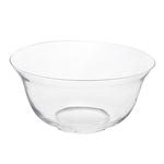 фото Блюдо д29см 14см Hackbijl glas bowl