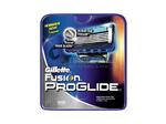 фото Кассеты для бритья Gillette Fusion ProGlide 4 шт