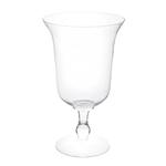 фото Ваза д23.5см 37.5см Hackbijl glas gabriella