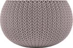 фото Кашпо подвесное Cozies S Hanging Set Keter (229534)