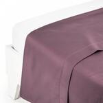 фото Простыня 260х280 raso t/unito mauve Caleffi