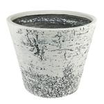 фото Горшок L&t pottery для цветов lt белая береза д40