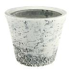 фото Горшок L&t pottery для цветов lt белая береза д30
