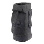 фото Горшок L&t pottery для цветов lt серый 23х21х39см