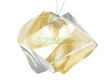 фото Люстра подвесная SLAMP GEM04SOS0000LCY