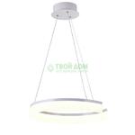 фото Люстра подвесная IDLamp 391 (391/L1-LEDWhite)