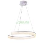 фото Люстра подвесная IDLamp 391 (391/M1-LEDWhite)