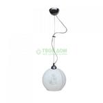 фото Люстра подвесная Arte Lamp Crocus A4628SP-1CC