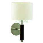 фото Бра ARTELamp Woods A1038AP 1BK (A1038AP-1BK)