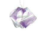 фото Люстра подвесная Slamp Gemmy GEM04SOS0000LCP