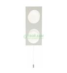 фото Бра ARTELamp Aqua A4444AP 2CC (A4444AP-2CC)