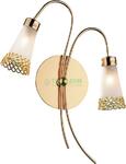 фото Бра ODEON Coli Gold  (1805/2W)