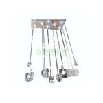 фото Люстра подвесная Honsel leuchten HL/BL/LED8051-6A CLEAR